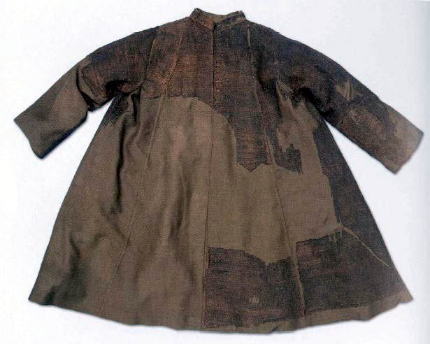 14th Century Herjolfnes Coat, Find #63