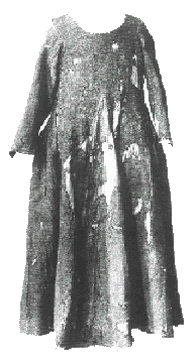 15th Century Herjolfsnes Dress #38